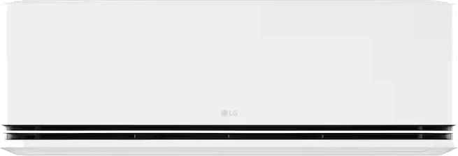 แอร์อินเวอร์เตอร์ 9200 BTU LG DUALCOOL AI Air รุ่น SIQ11B