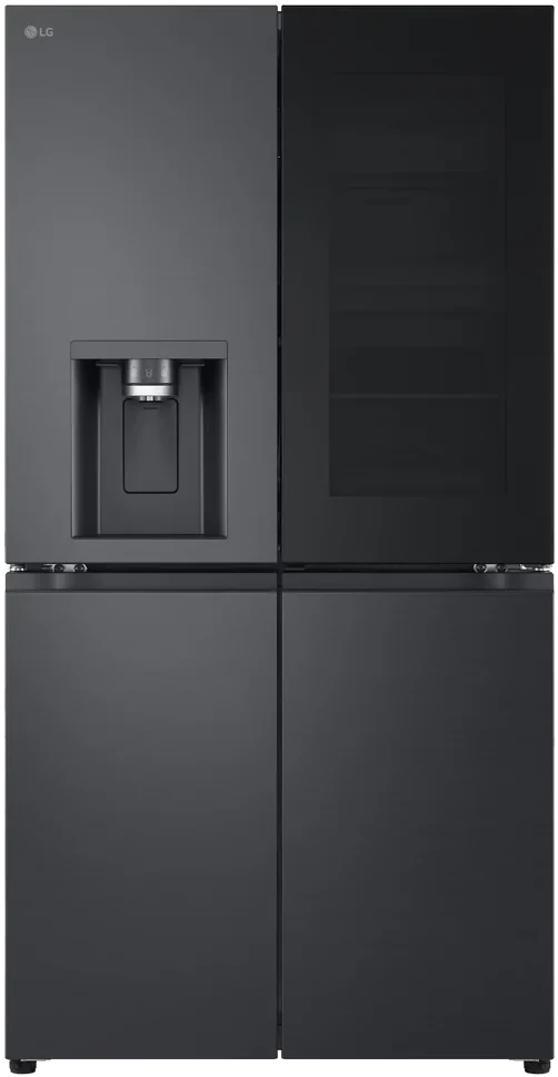 ตู้เย็น Multi-Door รุ่น X24FFCRB-X24FFCRB ขนาด 22.5 คิว ระบบ Smart Inverter Compressor