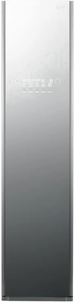 LG Styler ตู้ถนอมผ้า รุ่น S3MFC