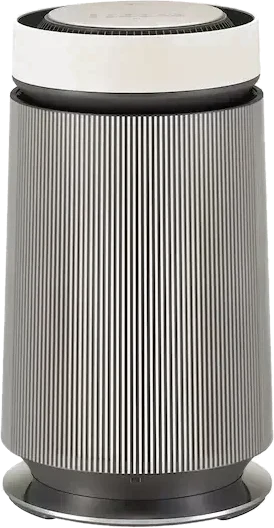 เครื่องฟอกอากาศ LG PuriCare 360 รุ่น AS65GDBY0 พร้อมฟังก์ชันสัตว์เลี้ยง