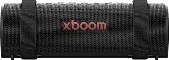 ลำโพงพกพา LG xboom Grab tuned by will.i.am รุ่น GRAB