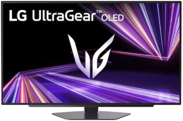 LG UltraGear™ GX7 27 นิ้ว240Hz OLED QHD Gaming Monitor 27GX704A DisplayHDR™ True Black 400