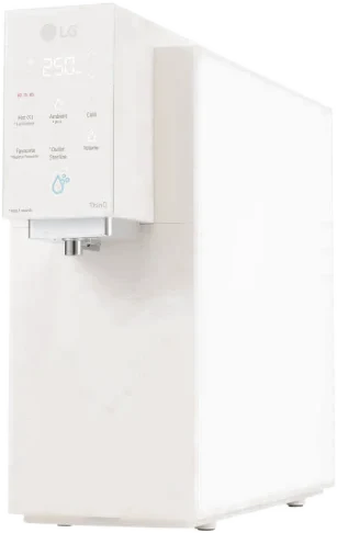 เครื่องกรองน้ำ สีเทา LG PuriCare Objet Collection รุ่น WD518AN.ACGPLMT